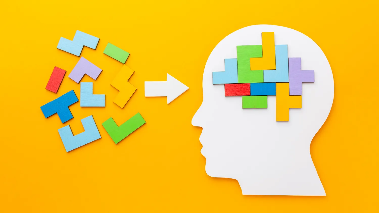 Mental challenges and brain exercises